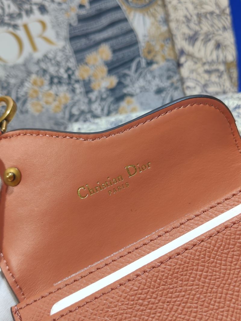 Christian Dior Wallet